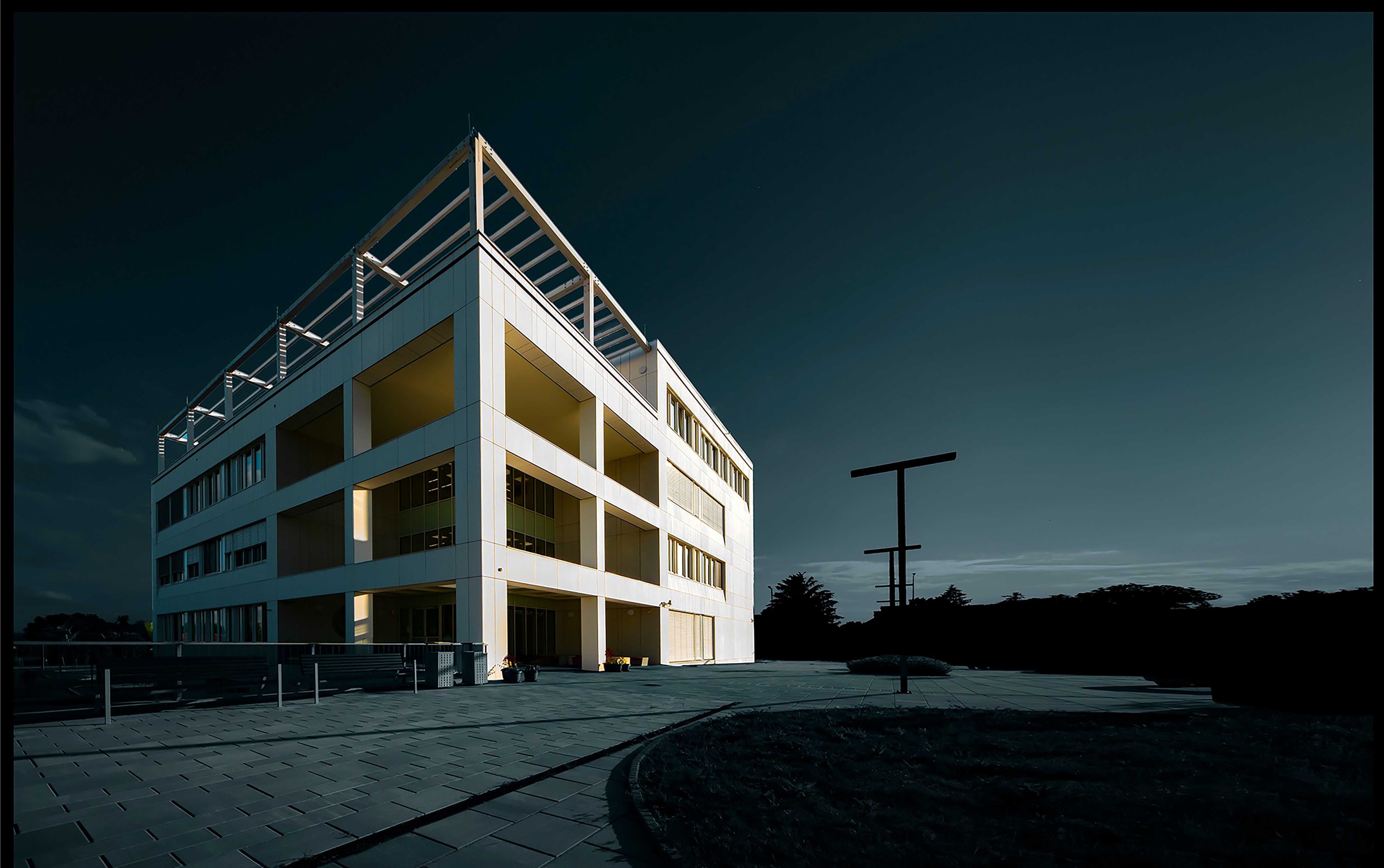 Megvalósult projekt